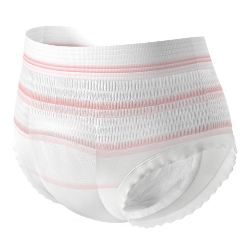 Canpol babies 2az1ben szülés utáni pelenka L/XL 5db