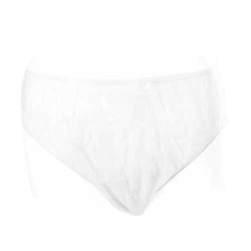 Eldobható kismama bugyi 5 db XL