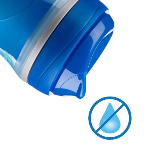 Thermo itatópohár 200ml KÉK