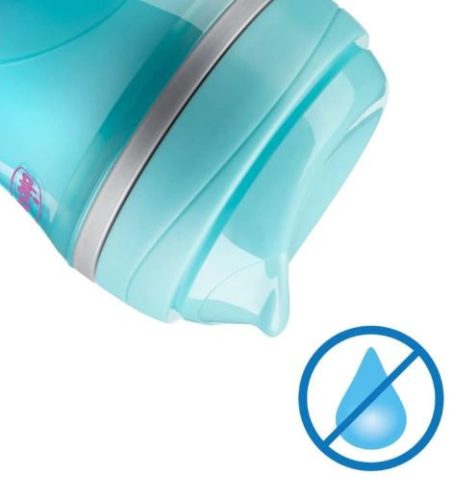 Thermo itatópohár 200ml RÓZSASZÍN