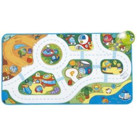 Elektromos játszószőnyeg