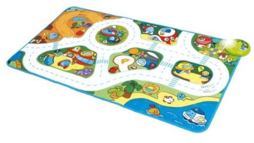 Elektromos játszószőnyeg