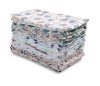 Flanel textil pelenka