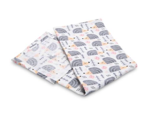 Flanel textil pelenka
