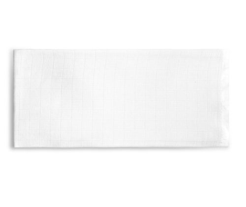 Tetra LUX textil pelenka 10 db FEHÉR