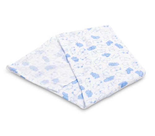 Tetra textil pelenka MINTÁS