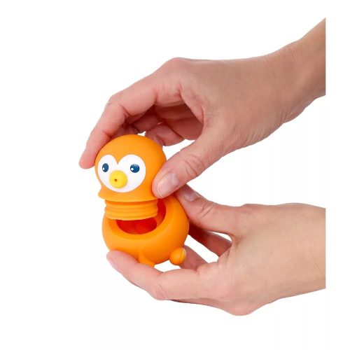 Sarkvidéki fürdőkészlet 