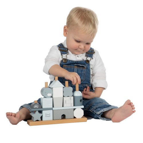 Montessori formaépítő KÉK