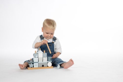 Montessori formaépítő KÉK