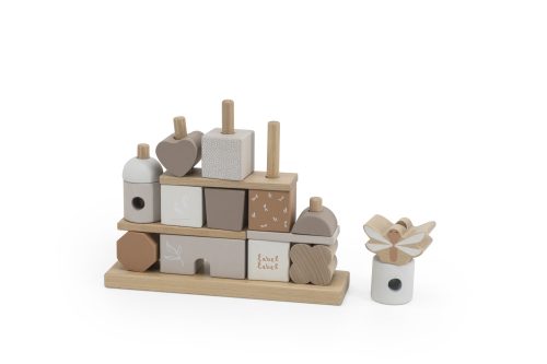 Montessori formaépítő NUGÁT