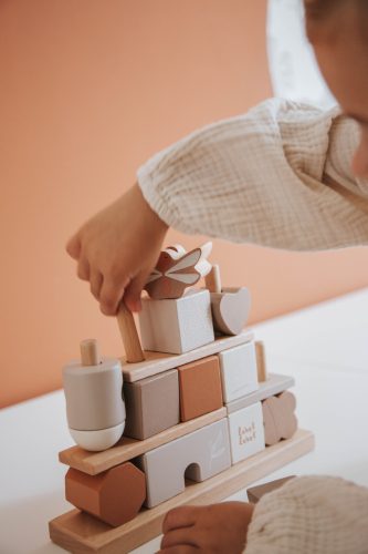 Montessori formaépítő NUGÁT