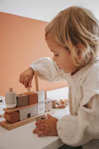 Montessori formaépítő NUGÁT