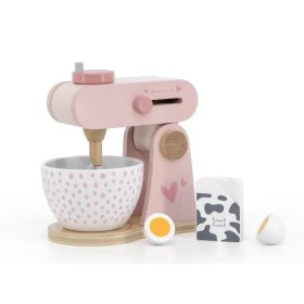 Fa konyhai mixer szett