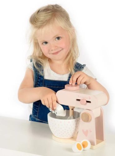 Fa konyhai mixer szett