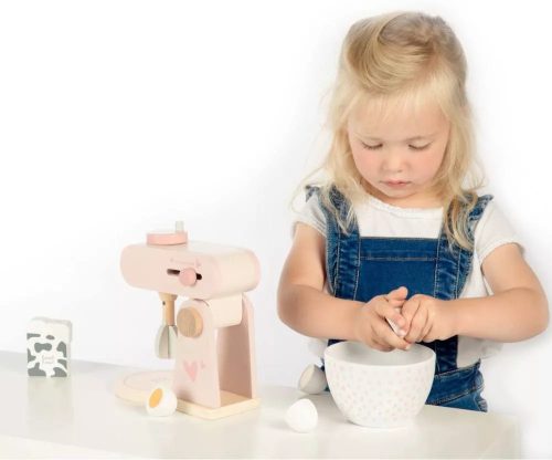 Fa konyhai mixer szett