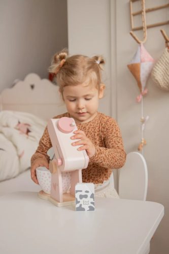 Fa konyhai mixer szett