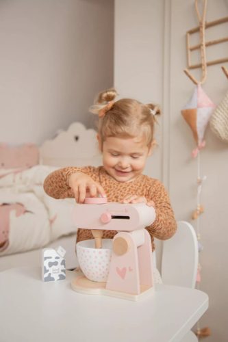 Fa konyhai mixer szett