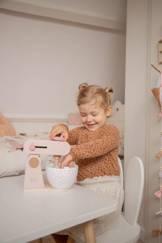 Fa konyhai mixer szett