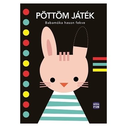 Pöttöm játék