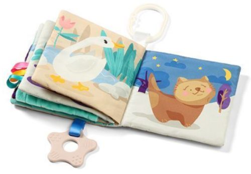 Szenzoros könyv FARM