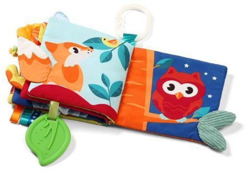 Szenzoros könyv ERDEI SÉTA