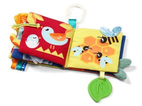 Szenzoros könyv ERDEI SÉTA