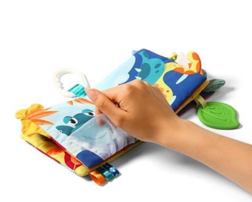 Szenzoros könyv ERDEI SÉTA