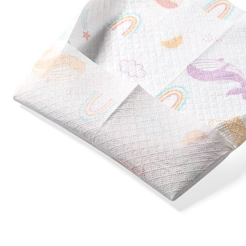 Eldobható előke 10 db