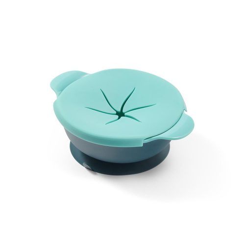 2 az 1-ben kiborulás mentes nasi tál 