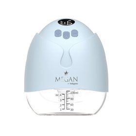 Hands-free elektromos mellszívó MEGAN