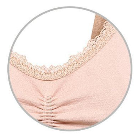 Szoptatós melltartó NEUTRAL C80-85