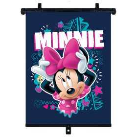 Autós napellenző lehúzható MINNIE