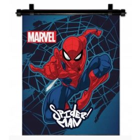 Autós napellenző lehúzható PÓKEMBER