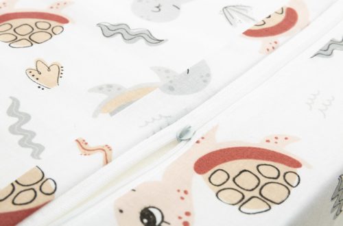 Székmagasító párna TEKNŐSBÉKA