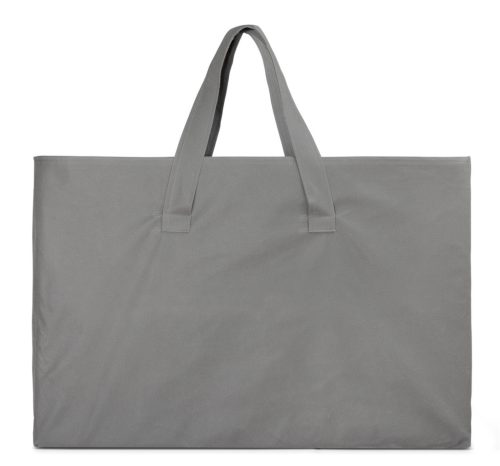 Összehajtható utazóágy matrac 120x60 cm ERDEI ÁLLATOK