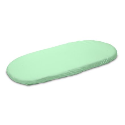 Jersey lepedő babakocsihoz MENTA