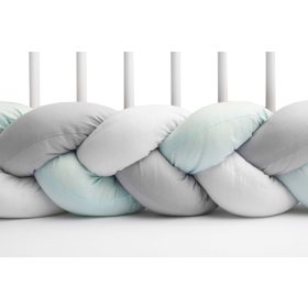 Fonott rácsvédő MINT