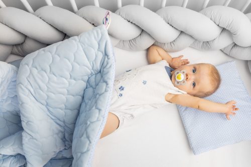 Fonott rácsvédő BEIGE