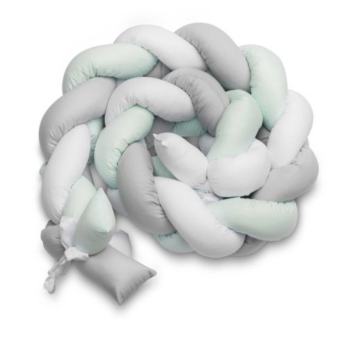 Fonott rácsvédő MINT