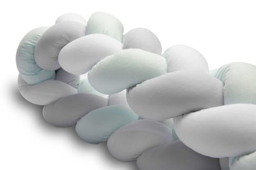 Fonott rácsvédő MINT