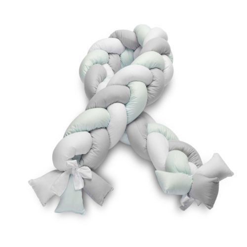 Fonott rácsvédő MINT