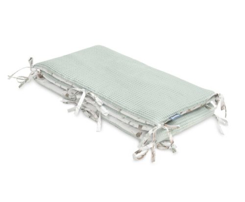 Rácsvédő WAFFLE MENTA ŐZIKE