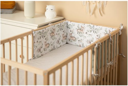 Rácsvédő WAFFLE MENTA ŐZIKE