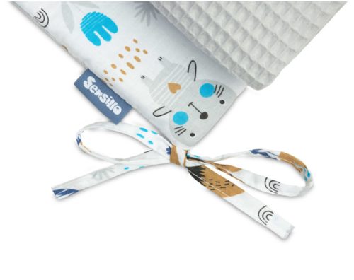 Rácsvédő WAFFLE ERDEI SÉTA