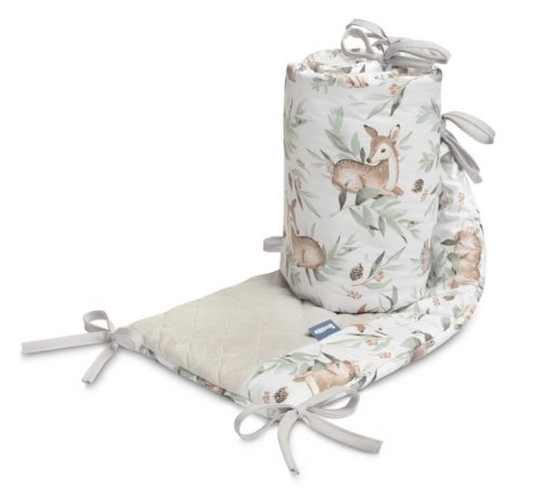 Rácsvédő PLÜSS ŐZIKE