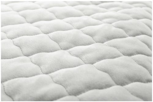 Rácsvédő PLÜSS ŐZIKE