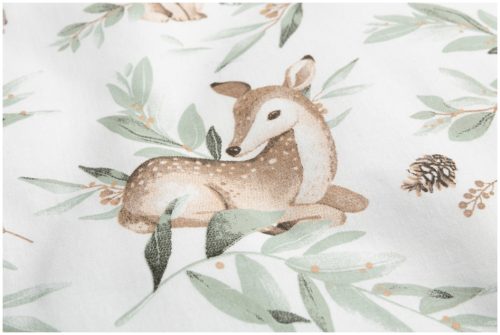 Rácsvédő PLÜSS ŐZIKE