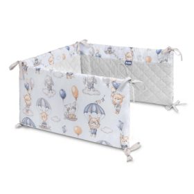 Rácsvédő PLÜSS FELHŐ