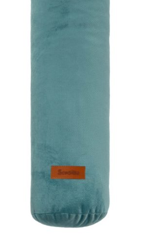 Rácsvédő henger VELVET ZÖLD