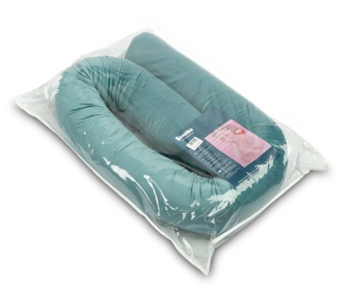 Rácsvédő henger VELVET ZÖLD
